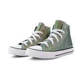 Converse Chuck Taylor All Star Winter Glitter GLITTER - 672097C-979